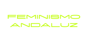 COLECCION FEMINISMO ANDALUZ